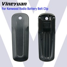 1X Clip cinghia batteria per