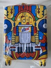 Trolley Roncato Estathé