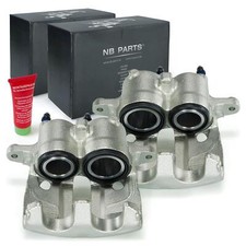 2x Pinza Freno Frontale per