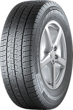Gomme 4 stagioni Continental
