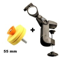 SUPPORTO DA TAVOLO X TRAPANO