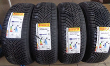 4 Pneumatici 4 stagioni 205 55
