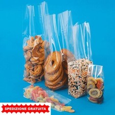 Buste Sacchetti fondo quadro