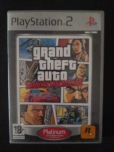 Grand theft auto - theft,