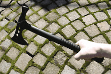 Ascia tattica Tomahawk ascia