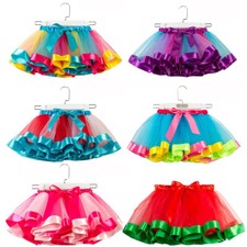 Mini Abito Bambini Bambina