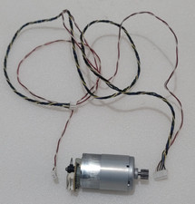 Motore motorino plotter - motore,