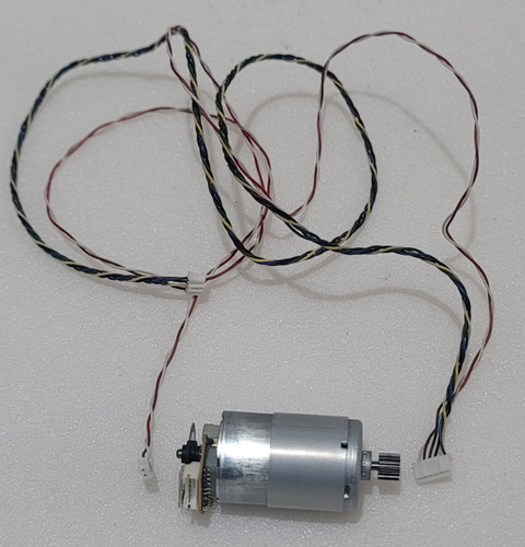 Motore motorino plotter - motorino, x