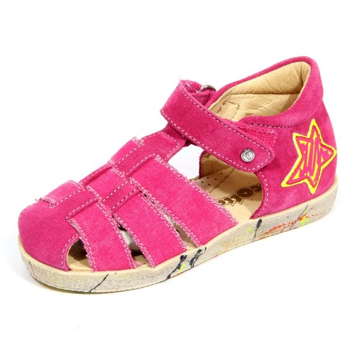 H3520 sandalo bimba girl