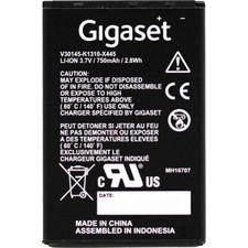 Gigaset batteria originale