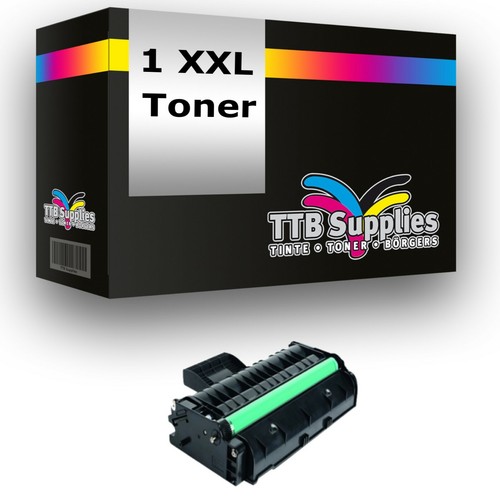 Toner alternativo ricoh - alternativo, a