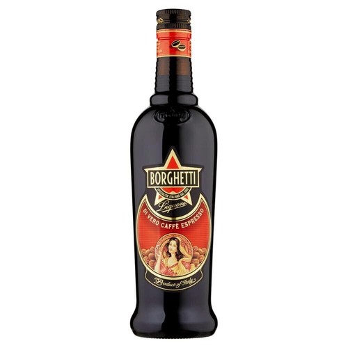 Borghetti liquore caffè - liquore,