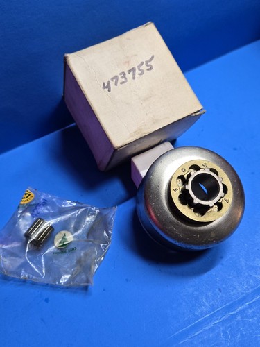 Pignone pioneer oem 473755 - pignone,