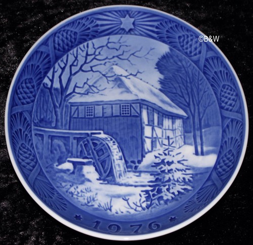 1976 royal copenhagen - 1976,