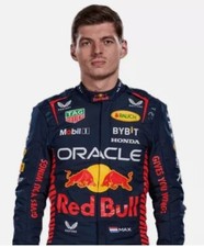 Tuta da corsa F1 Go Kart 2023