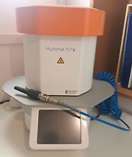 FORNO DENTSPLY SIRONA MULTIMAT NTX