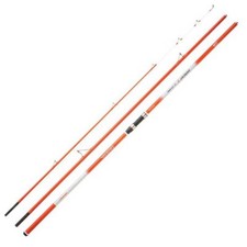 DAIWA Shorecast Surf-X, 4,2m, 100-225g, 3 parti, Canna da pesca surfcasting
