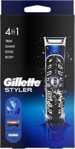 Gillette proglide 1 - gillette,