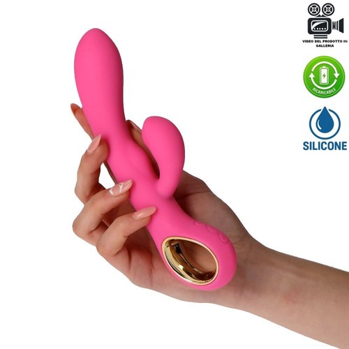 Vibratore donna vaginale - donna, in