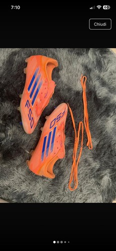 Scarpe calcio adidas - scarpe,