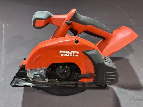 Hilti scm seghetto da - hilti,