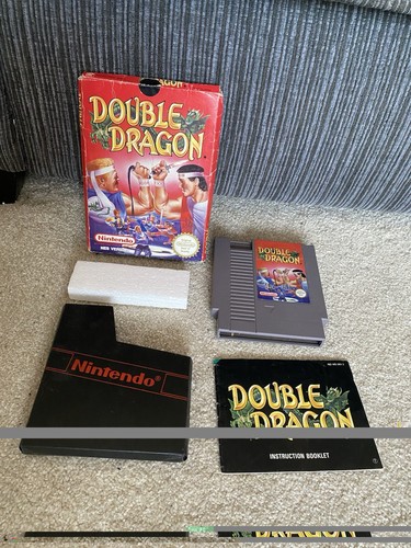 Gioco double dragon per - gioco,
