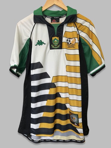 Kappa sudafrica 1998 home - kappa,