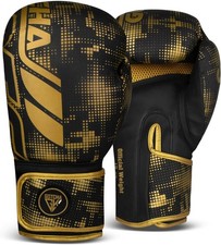 Guanti da boxe 12 oz MMA