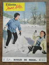 Ragazza Giovane N°652 15