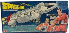 Vintage mattel 1976 space - space, 1999