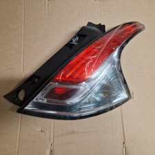 FARO FANALE STOP POSTERIORE DESTRO LED DX LANCIA YPSILON 312 DAL 2011
