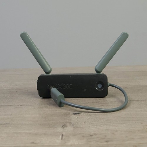 Microsoft xbox 360 wireless - 360, n