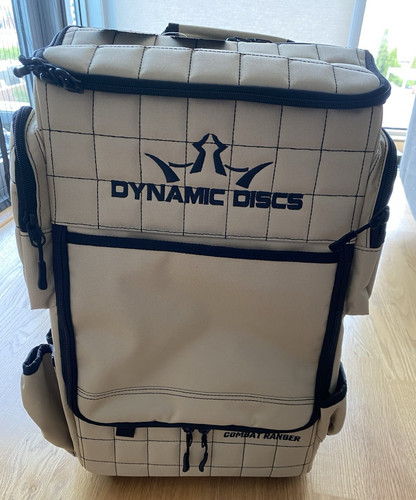 Dynamic discs combat - dynamic,