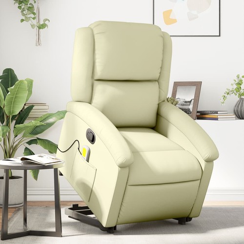 Vidaxl poltrona alzapersona - vidaxl,