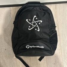 Zaino Taylormade nero borsa caddy adulto 
