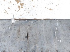 924408507R TUBO ARIA CONDIZIONATA RENAULT SCENIC III (J95) X-MOD 1.6 DCI 16V MAN