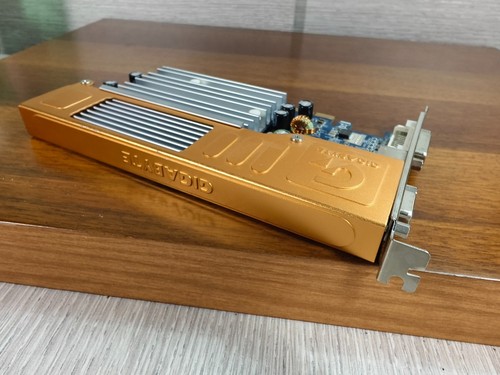 Scheda video gigabyte nvidia - video,