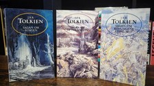 J.R.R. Tolkien - Il Signore