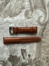 Cinturino Eberhard per Tazio Nuvolari