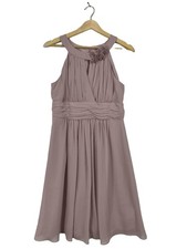 JAKES Abito stile impero Donna