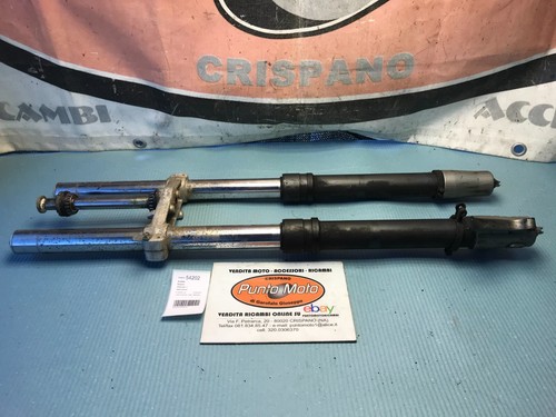 Forcella fork anteriore - , cagiva