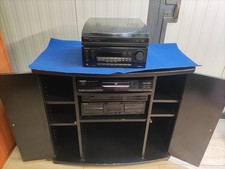 Impianto HiFi Kenwood