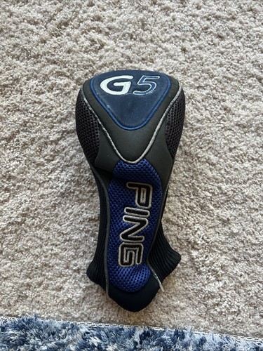 Ping calzino copricapo - g5,