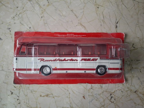 Autobus bus mercedes benz o302 - bus,