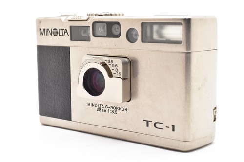 Quasi come nuovo minolta - nuovo],