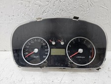 Hyundai Coupe 1998 contagiri