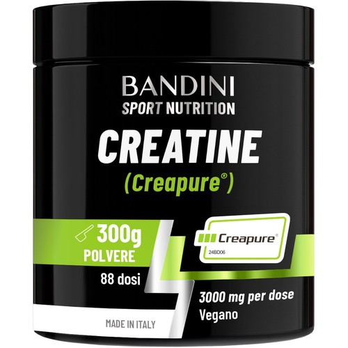 Bandini creapure 300g - creapure®,