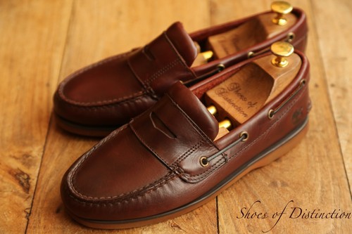 Scarpe barca timberland in - scarpe,