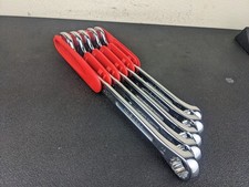 #bm674 Mac Tools Precision Torque 5 pc Metric Wrench Set 20-24mm