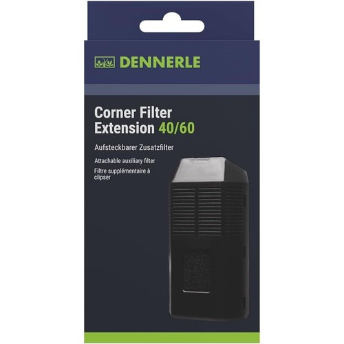 Dennerle nano filter extension - nano,